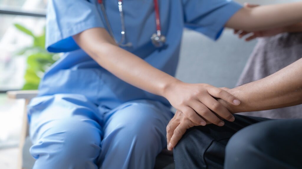 UMC affords a excessive -quality house -based care with MyLaurel UMC affords a excessive -quality house -based care with MyLaurel