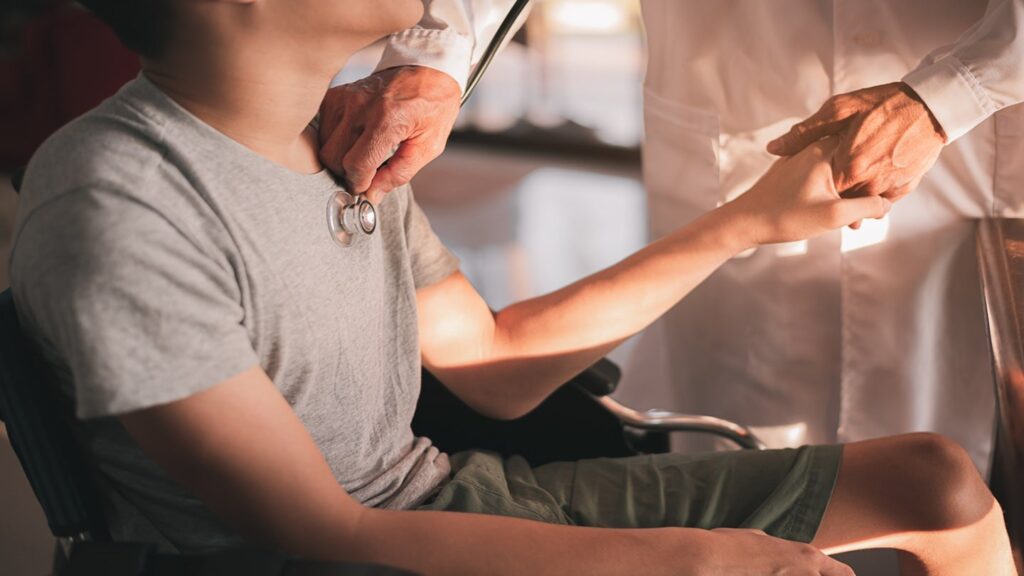 Magellan Companions Wonen Habits to assist autism care suppliers