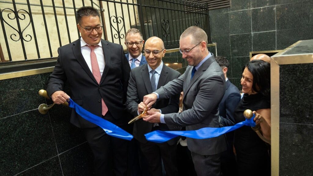 Bridge to House Psychological Well being Facility opens in NYC Bridge to House Psychological Well being Facility opens in NYC
