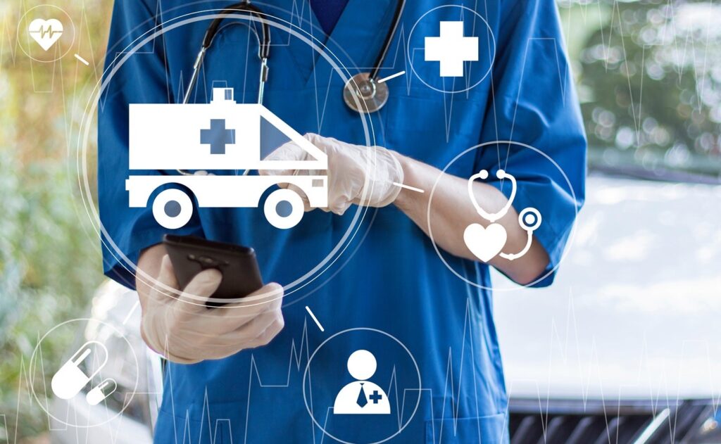 Medix launches Reizen Allied to Join services with professionals