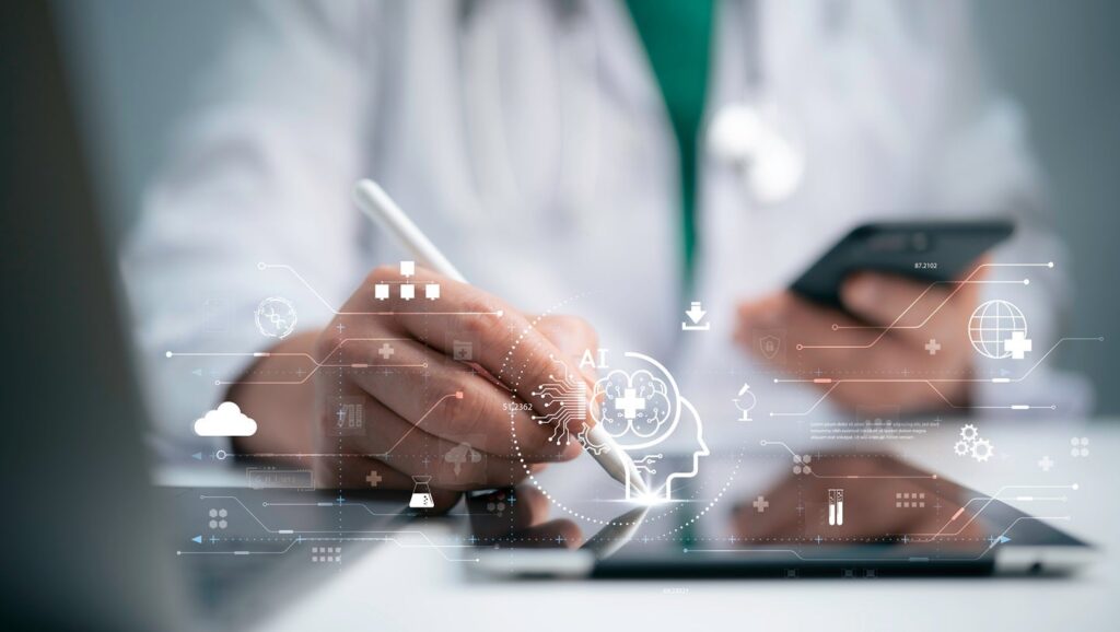 Qventus reveals AI Resolution Manufacturing facility for hospitals
