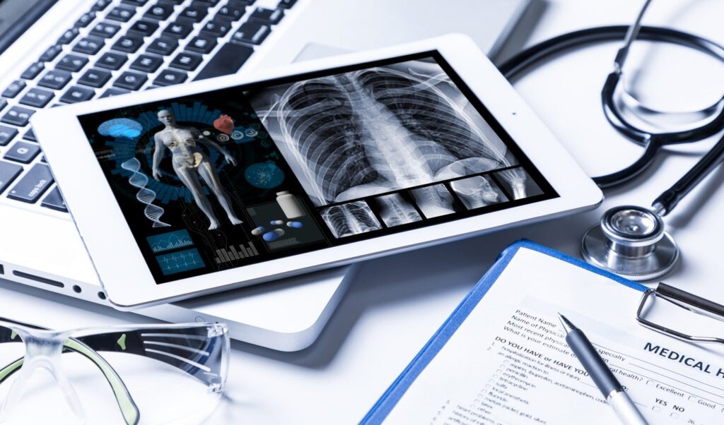 Java Medical is increasing Trubridge Companies within the Russellville Hospital