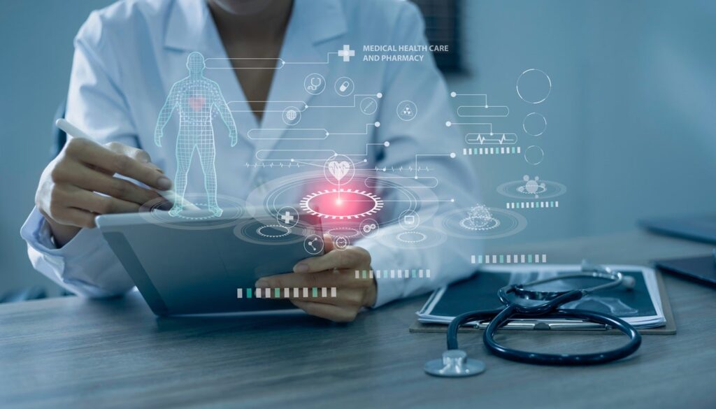 Infinite introduces the AI ​​interoperability server of well being care