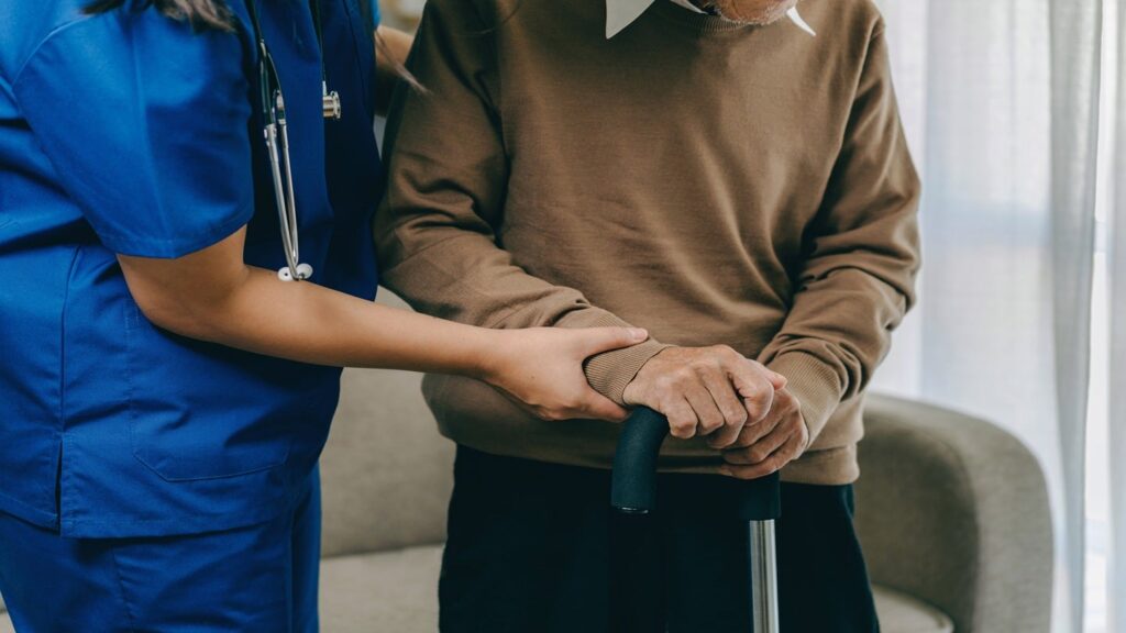 College Hospital launches Dementia Care Initiative in Alberta