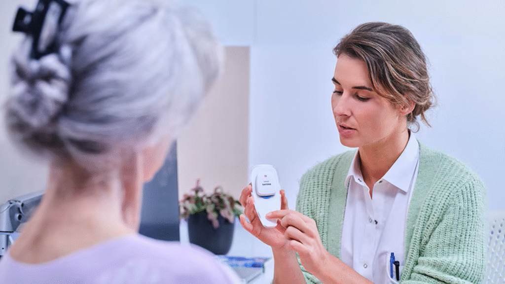 Philips and Optum to broaden coronary heart monitoring in us