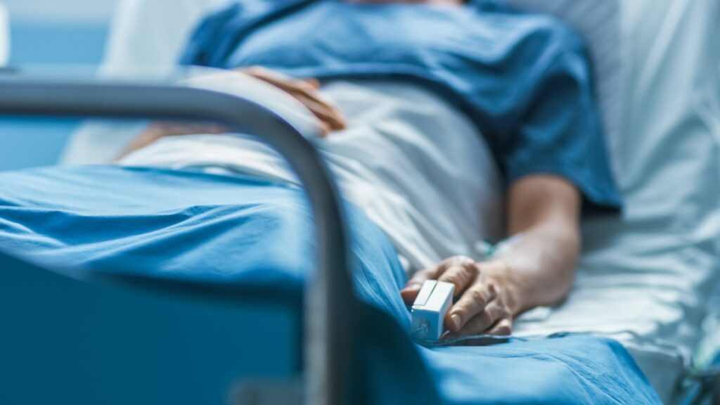 NSW proclaims a brand new Mac unit within the Wollongong Hospital