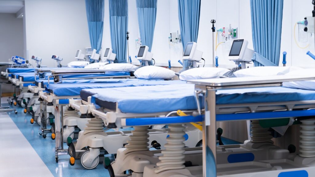 Sila Realty Belief acquires two rehabilitation within the US Sila Realty Belief acquires two rehabilitation within the US