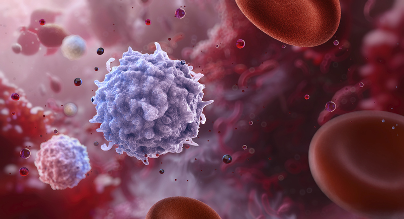 Two is healthier than one: Startup Dualitas lands $ 65 million to convey biecular medicines to automobile -immune illnesses