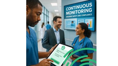 Inexperienced safety reveals Industrie-First Steady monitoring software program for real-time danger detection in provider references Inexperienced safety reveals Industrie-First Steady monitoring software program for real-time danger detection in provider references