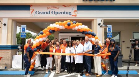Archwell Well being is increasing to Cleveland, OH with 9 new facilities – The Journal of Healthcare Contracting