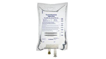 B. Braun launches Tromethamine injection in Excel® IV container – The Journal of Healthcare Contracting