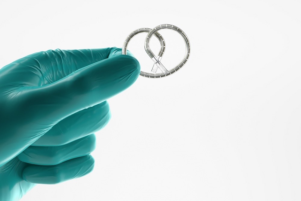 The FDA nods for J&J's medication/machine therapy offers bladder most cancers sufferers a special choice