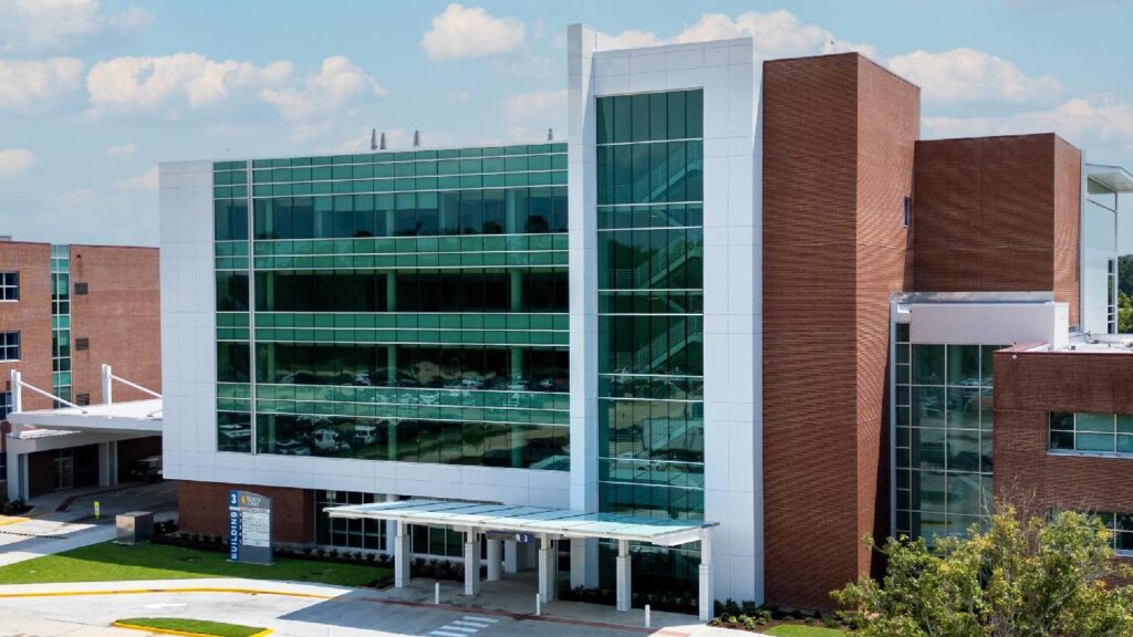 North Oaks opens the brand new specialty providers clinic within the US
