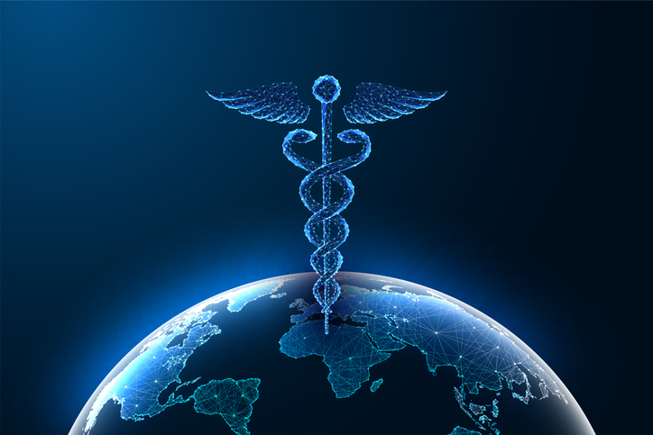 Construct agile pharmaceutical packages which might be robust within the midst of world well being uncertainty