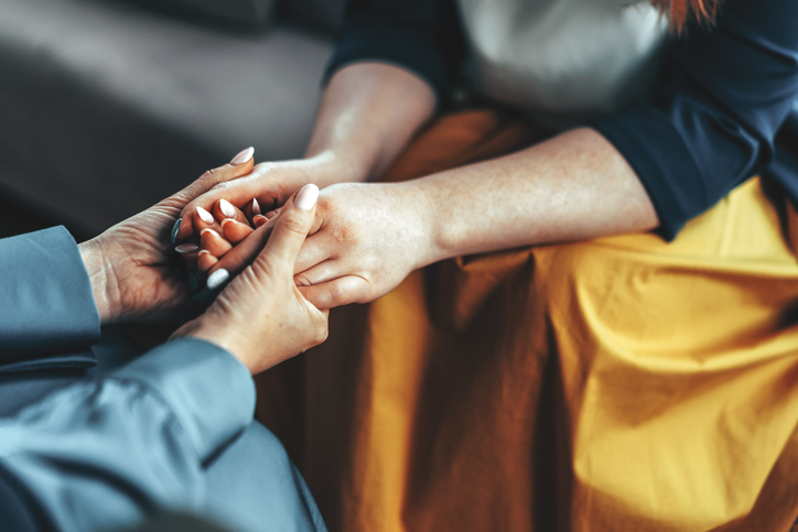 The hidden disaster in extreme illness care and the way we restore it