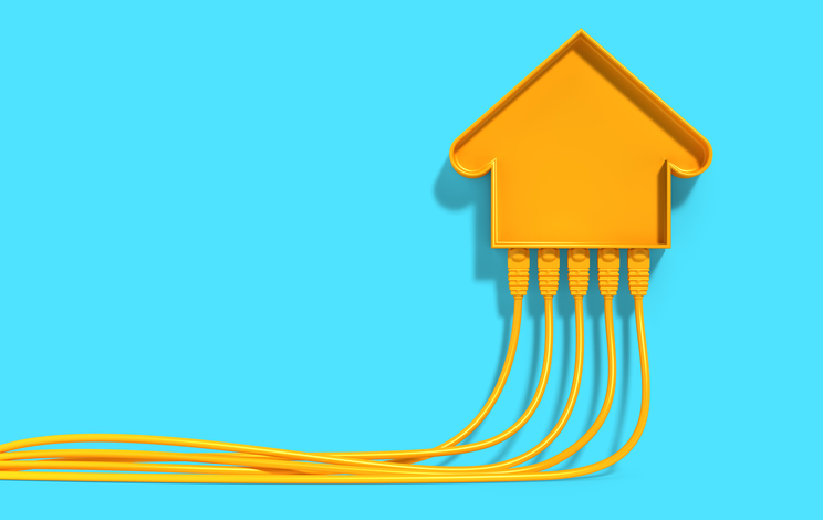 From hospital with out the headache: how know-how can easy out the transition