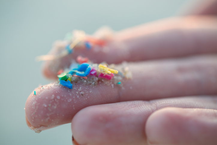Microplastics are in our blood – why don't federal supervisors act? Microplastics are in our blood – why don't federal supervisors act?