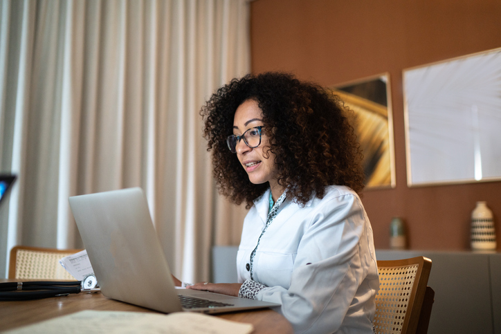 Amplifymd hooks $ 20 million to assist hospitals scale digital specialties