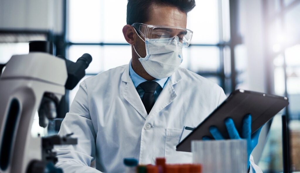 World Scientific Trials to Purchase Catalyst