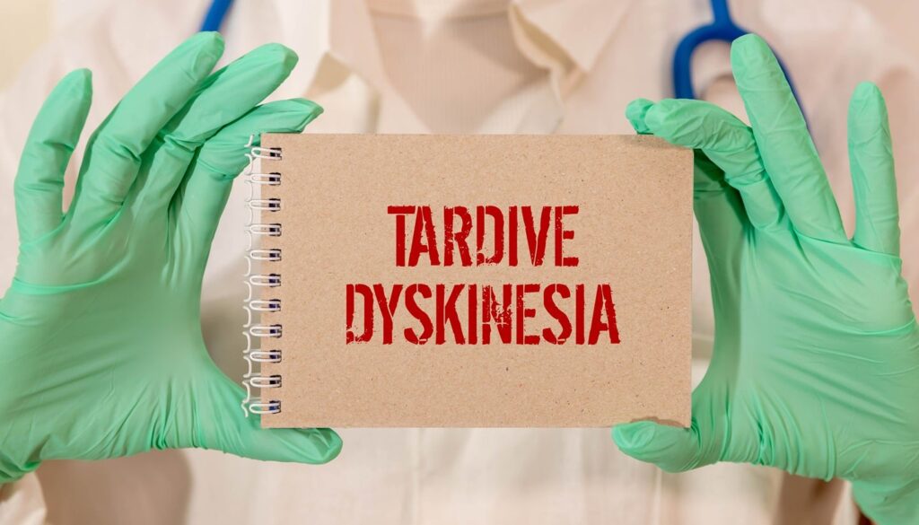 Neurocrine Biosciences initiates Part II NBI-1065890 research for TD Neurocrine Biosciences initiates Part II NBI-1065890 research for TD