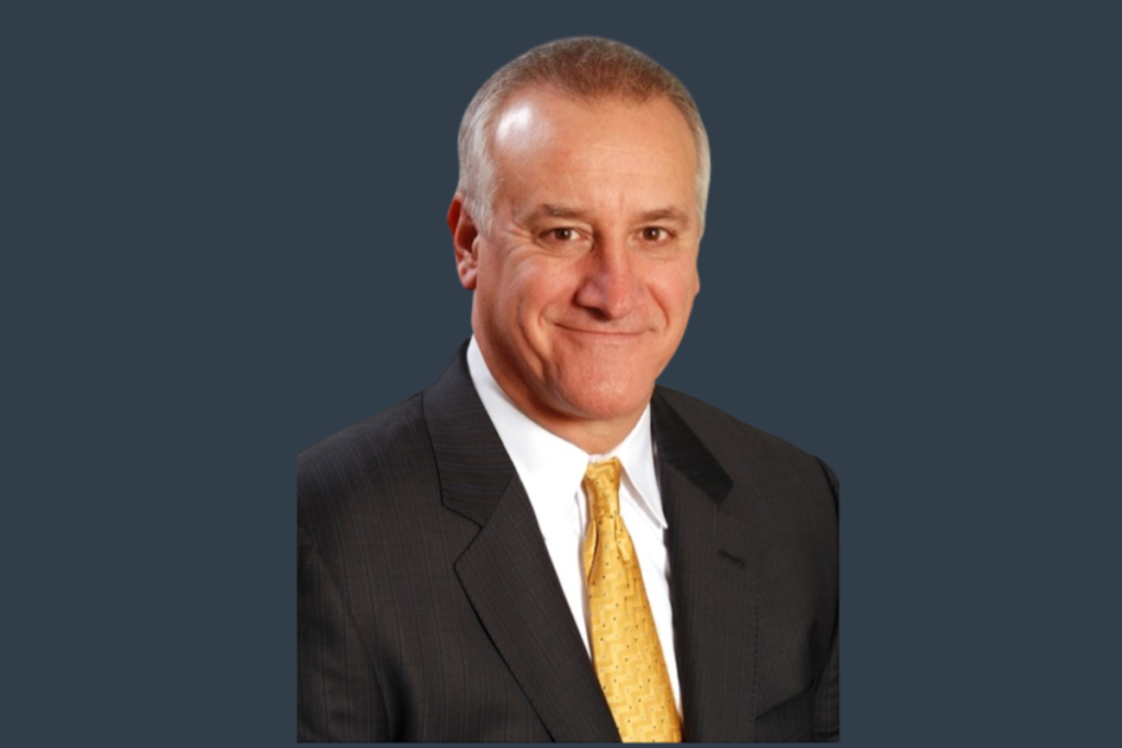 In honor of Tom Racobaldo: Crothall CEO retires after many years of management