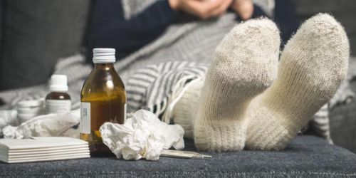 The Present State of the Respiratory Illness Season – The Journal of Healthcare Contracting