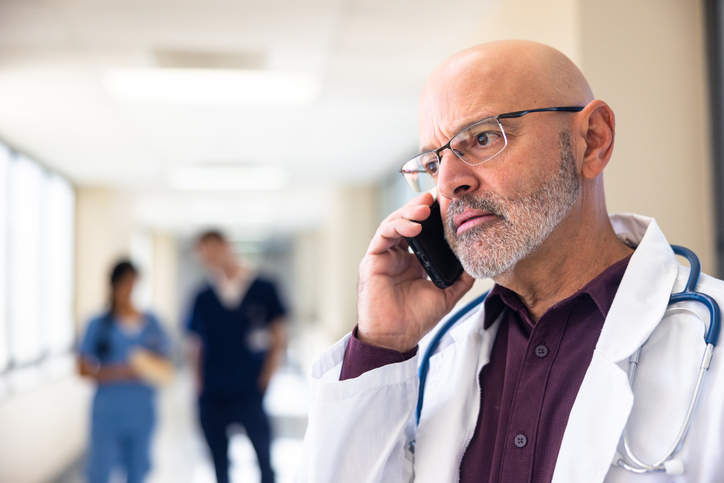 Enhance affected person care via clever communication