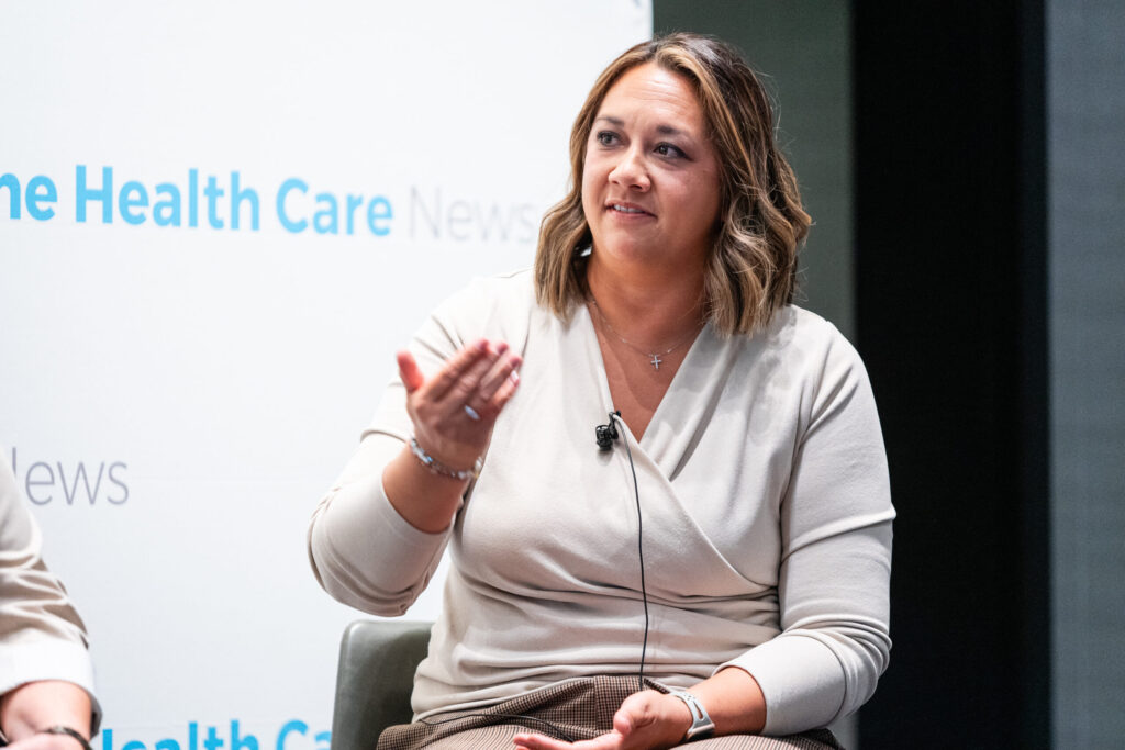 Principal Publish Companions acquires HomeWell Care Companies; CEO throws gasoline on hearth