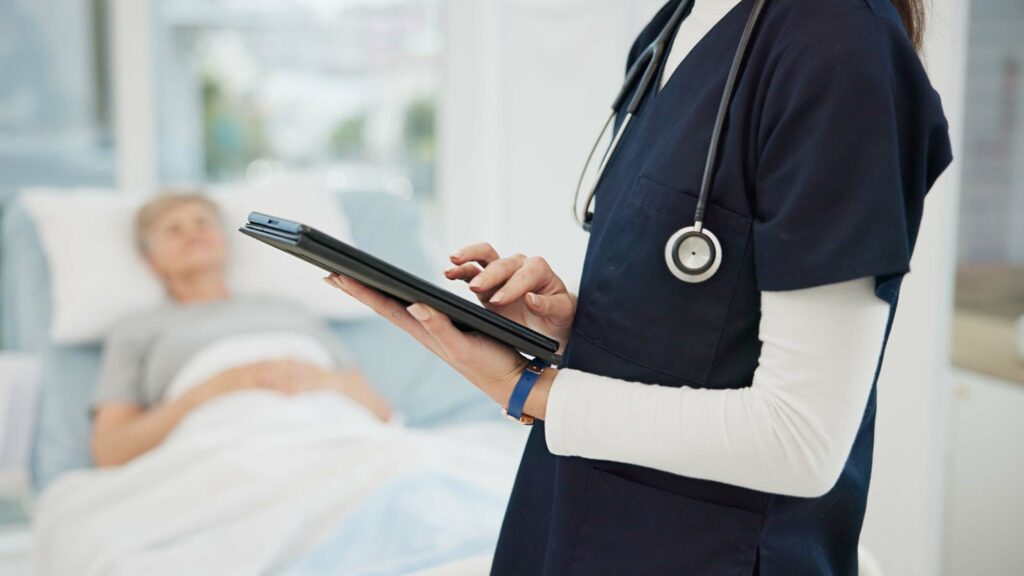 CareView companions with MedPro to develop U.S. digital care companies