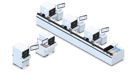 Sysmex America Expands CN™ Collection with CN-9000 to Assist Labs of All Sizes Optimize Workflow – The Journal of Healthcare Contracting