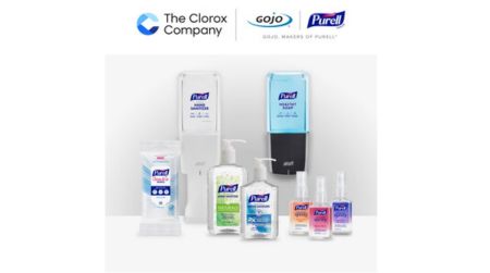 Clorox Pronounces Acquisition of GOJO Industries, Makers of Purell®, a Chief in Pores and skin Well being and Hygiene