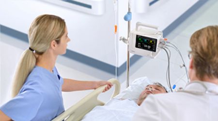 Medtronic and Mindray North America develop their strategic partnership from hospitals to ambulatory surgical procedure facilities within the US Medtronic and Mindray North America develop their strategic partnership from hospitals to ambulatory surgical procedure facilities within the US