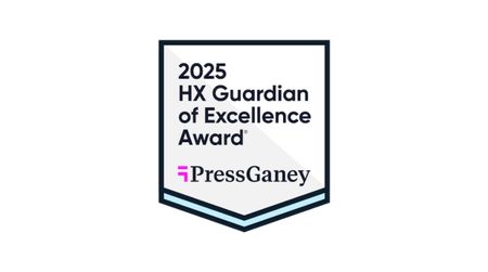 UHS receives 2025 Press Ganey Human Expertise Guardian of Excellence Award® – The Journal of Healthcare Contracting
