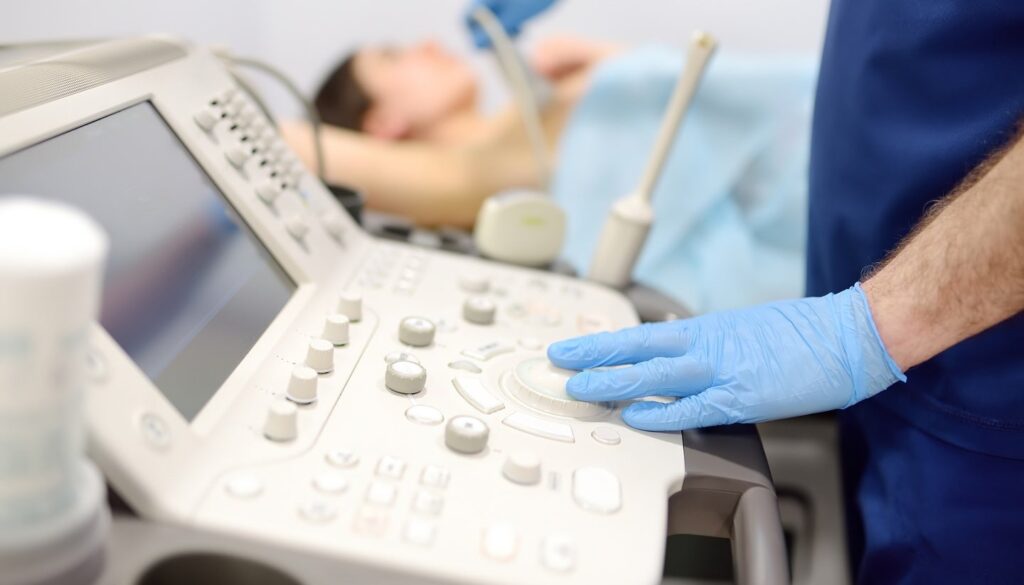 Al Naghi will distribute QT Imaging Breast Acoustic scanners within the UAE Al Naghi will distribute QT Imaging Breast Acoustic scanners within the UAE