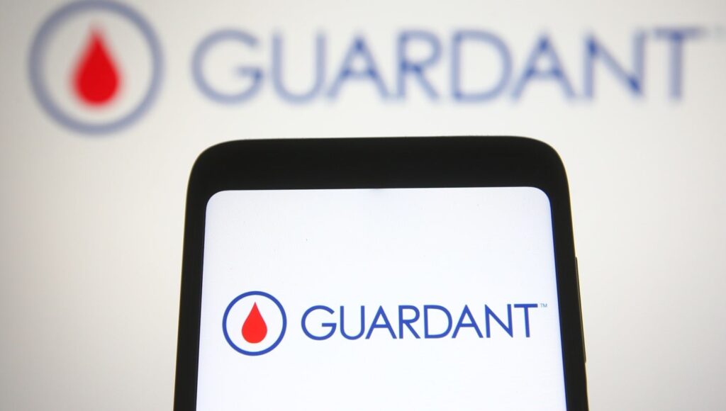 Guardant and MSD are working collectively on the event of accompanying diagnostics Guardant and MSD are working collectively on the event of accompanying diagnostics