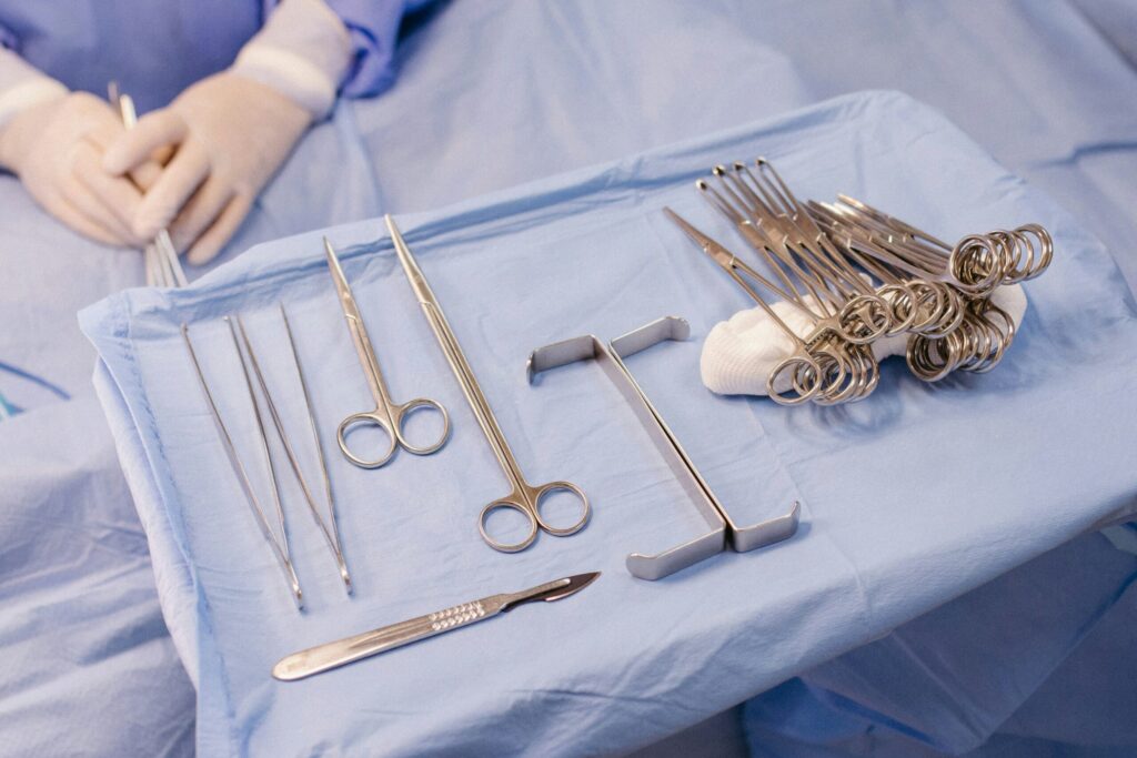 The place you could find high-quality surgical devices at budget-friendly costs The place you could find high-quality surgical devices at budget-friendly costs