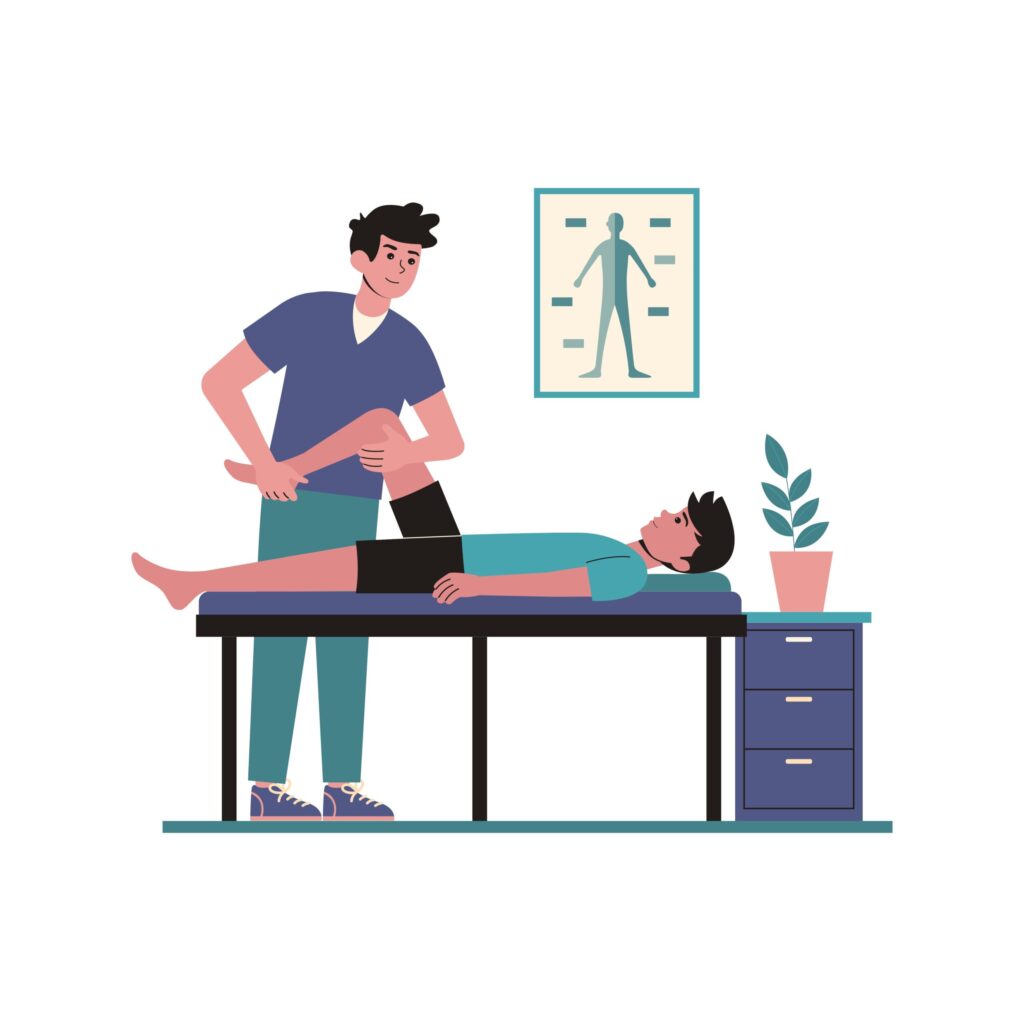 High Rated Direct Entry Bodily Remedy Clinics in Chicago