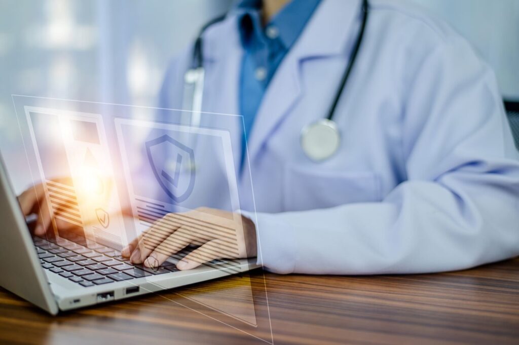 Passwordless authentication is on the high of healthcare IT leaders’ precedence checklist, the report discovered