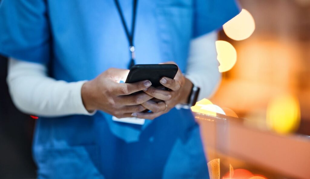 Cybersecurity in hospitals: the menace in each healthcare supplier’s pocket