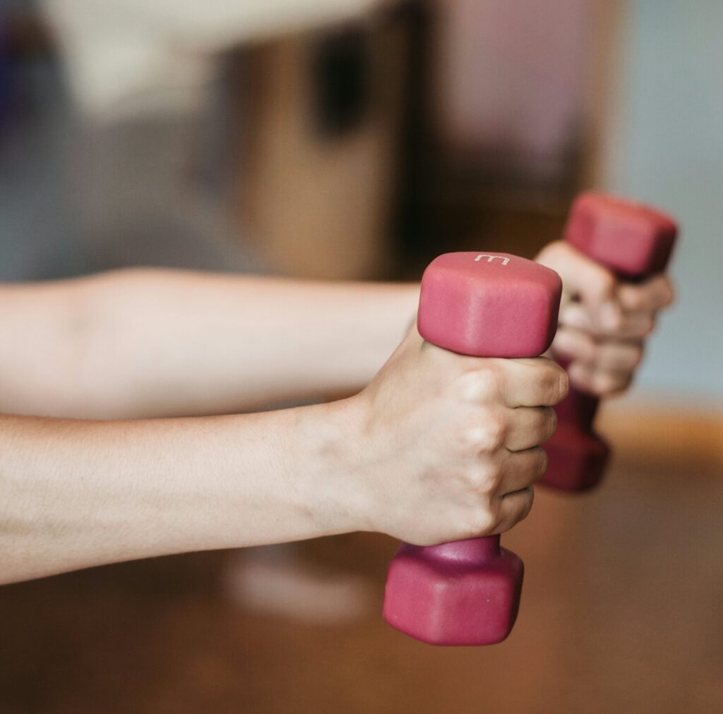 Prime gyms in Philadelphia for complete well being and wellness