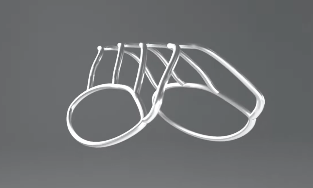 Butterfly Medical affords a non-surgical choice to deal with an enlarged prostate