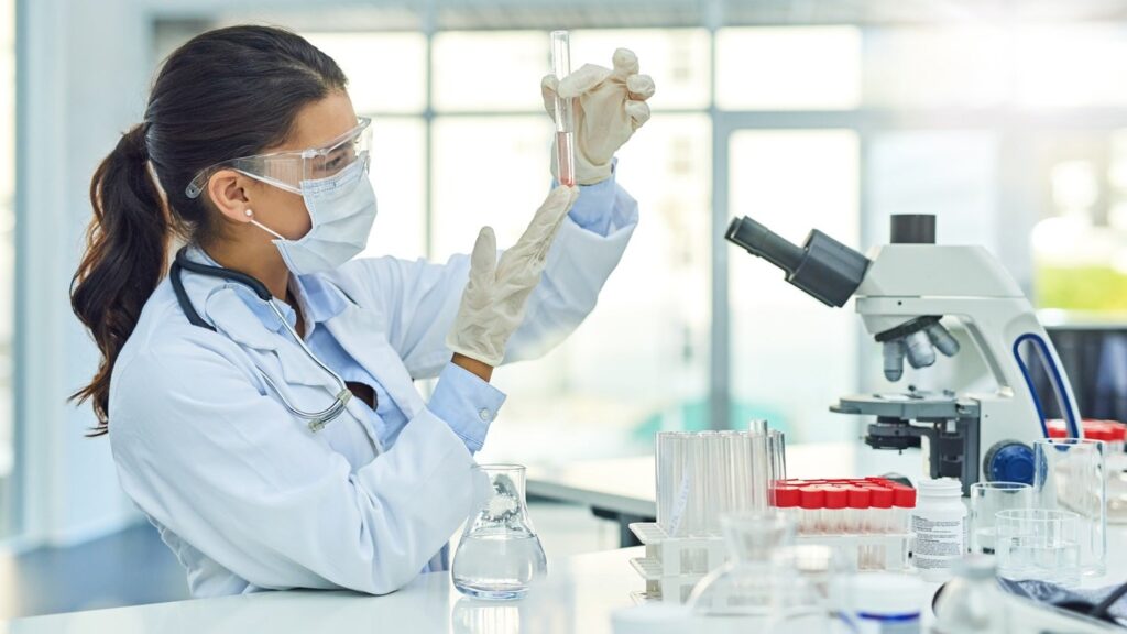 Biosion doses first affected person in part Ia/Ib BSI-082 research for strong tumors