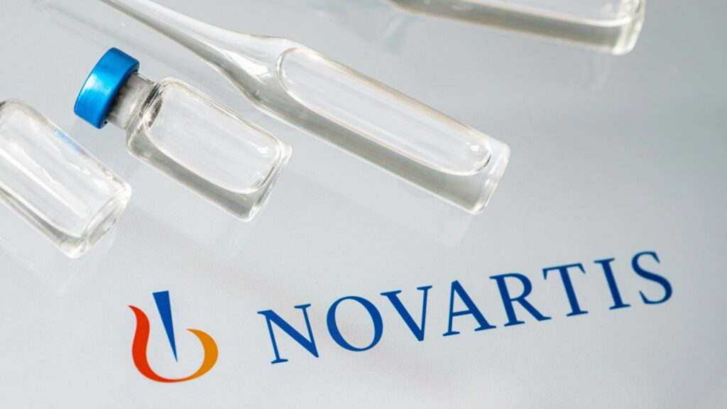 Novartis’ RemIND trial of oral remibrutinib meets main endpoint Novartis’ RemIND trial of oral remibrutinib meets main endpoint