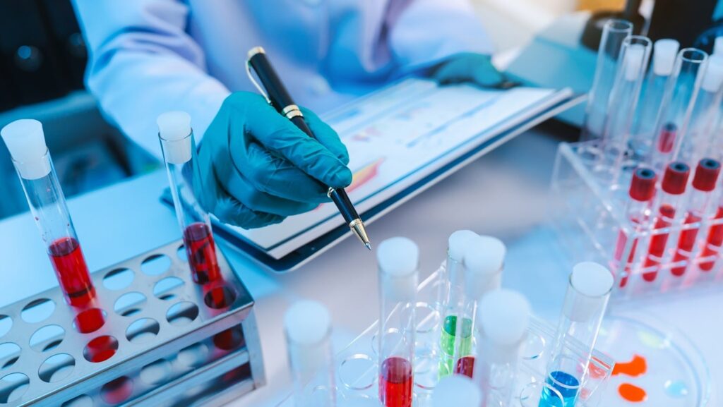 Gossamer Bio studies topline Part III PROSERA outcomes for PAH