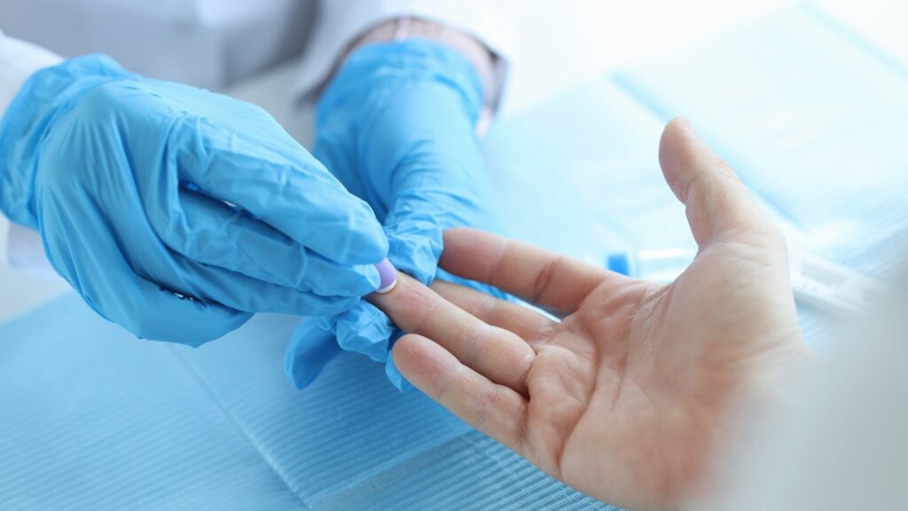 Lilly reviews outcomes from the ACHIEVE-3 trial for sort 2 diabetes Lilly reviews outcomes from the ACHIEVE-3 trial for sort 2 diabetes