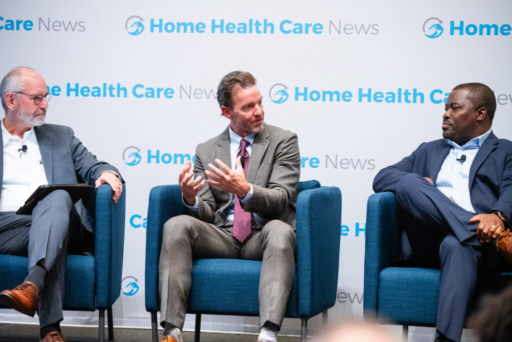 Navigating the Expertise Crucial of Residence Well being