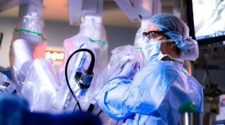 Mayo Clinic Lately Presents FDA-Permitted Robotic Mastectomy Surgical procedure – The Journal of Healthcare Contracting
