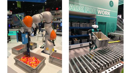 Can robots ‘stick’ the touchdown within the healthcare chain? – The Journal of Healthcare Contracting