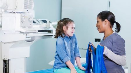 CME Corp. on The Final Information to X-Ray Gear – ​​The Journal of Healthcare Contracting