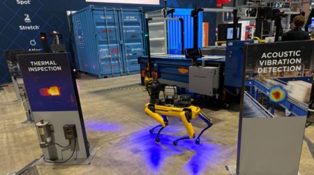 Contemplating the Human Aspect of Robotics – The Journal of Healthcare Contracting